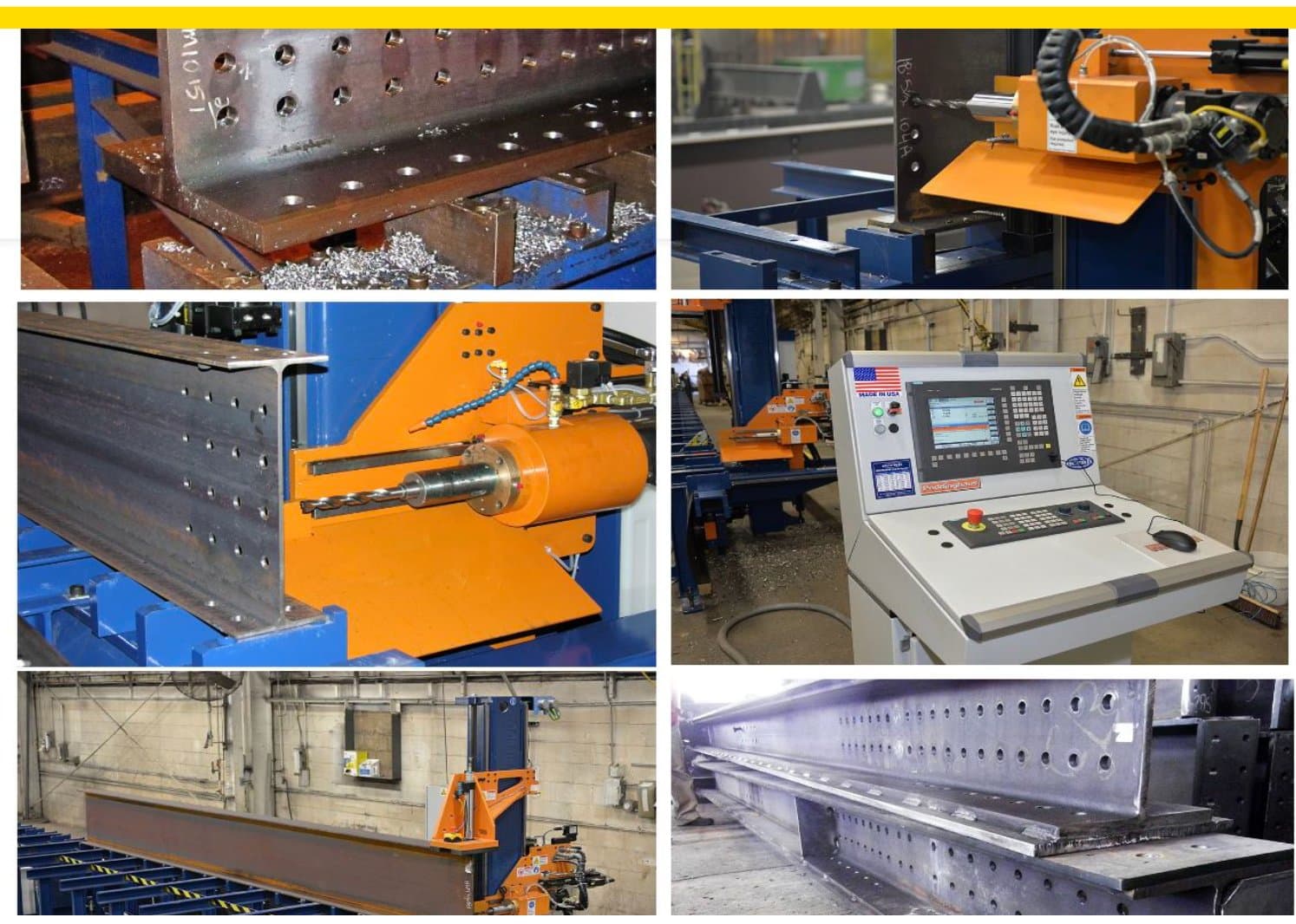 Taller Metal
San Isidro